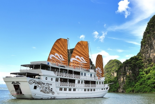 Paradise Luxury Cruises 3 Days 2 Nights